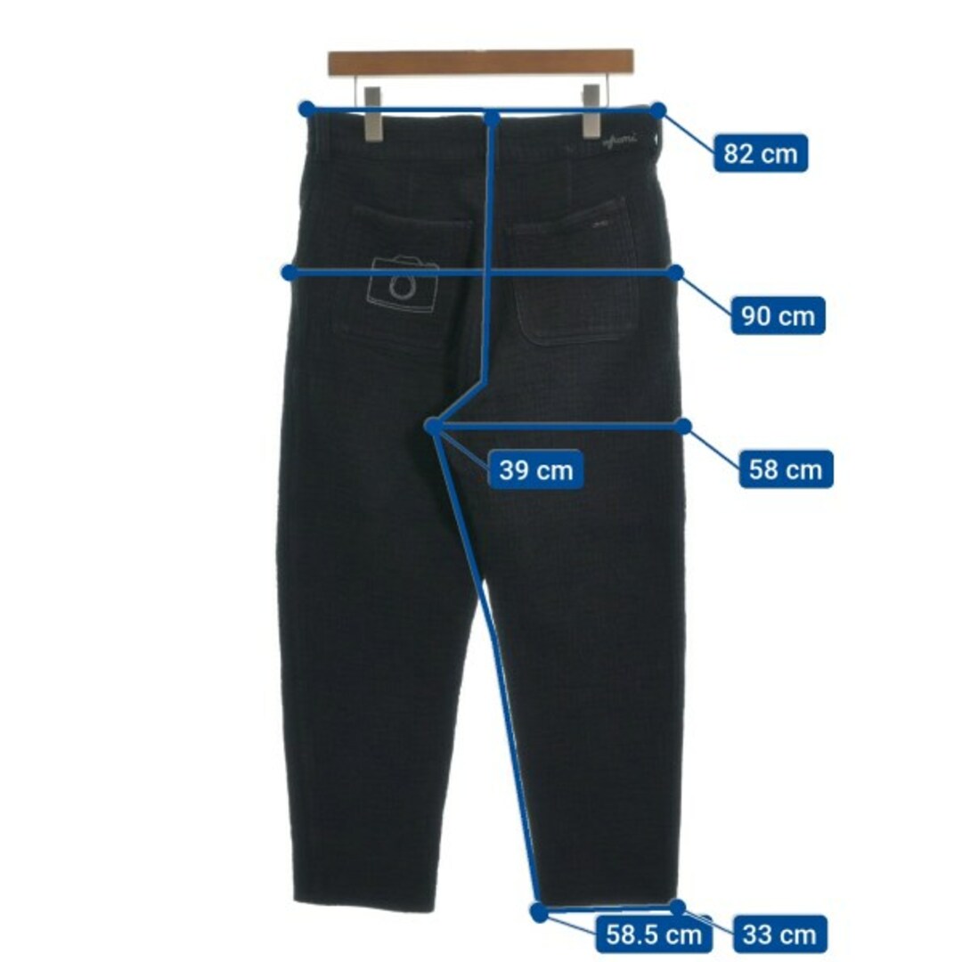 PORTER CLASSIC - PORTER CLASSIC ポータークラシック パンツ PORTER CLASSIC - PORTER CLASSIC ポータークラシック パンツ