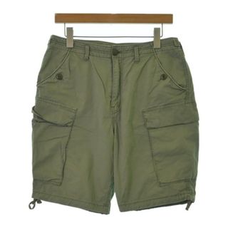 nonnative(ショートパンツ)のフリマアイテム一覧 nonnative(ショートパンツ)のフリマアイテム一覧