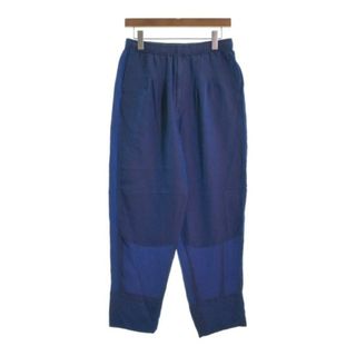 トーガビリリース(TOGA VIRILIS)のTOGA VIRILIS トーガ　ビリリース パンツ（その他） M 青 【古着】【中古】【送料無料】(その他)