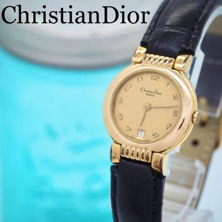 Christian Dior(腕時計)のフリマアイテム一覧 Christian Dior(腕時計)のフリマアイテム一覧
