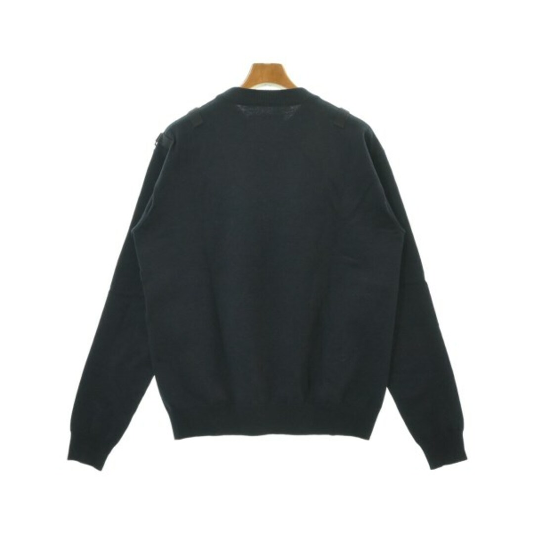 JIL SANDER + ニット・セーター 48(L位) ベージュ ニット/セーター JIL SANDER + ニット・セーター 48(L位) ベージュ ニット/セーター