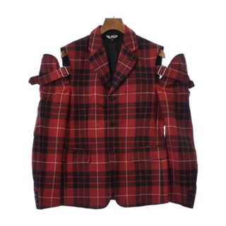 BLACK COMME des GARCONS(テーラードジャケット)のフリマ BLACK COMME des GARCONS(テーラードジャケット)のフリマ