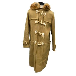 LOEWE - 登坂広臣さん着!! ロエベ シアリングコートの通販 by LOEWE - 登坂広臣さん着!! ロエベ シアリングコートの通販 by