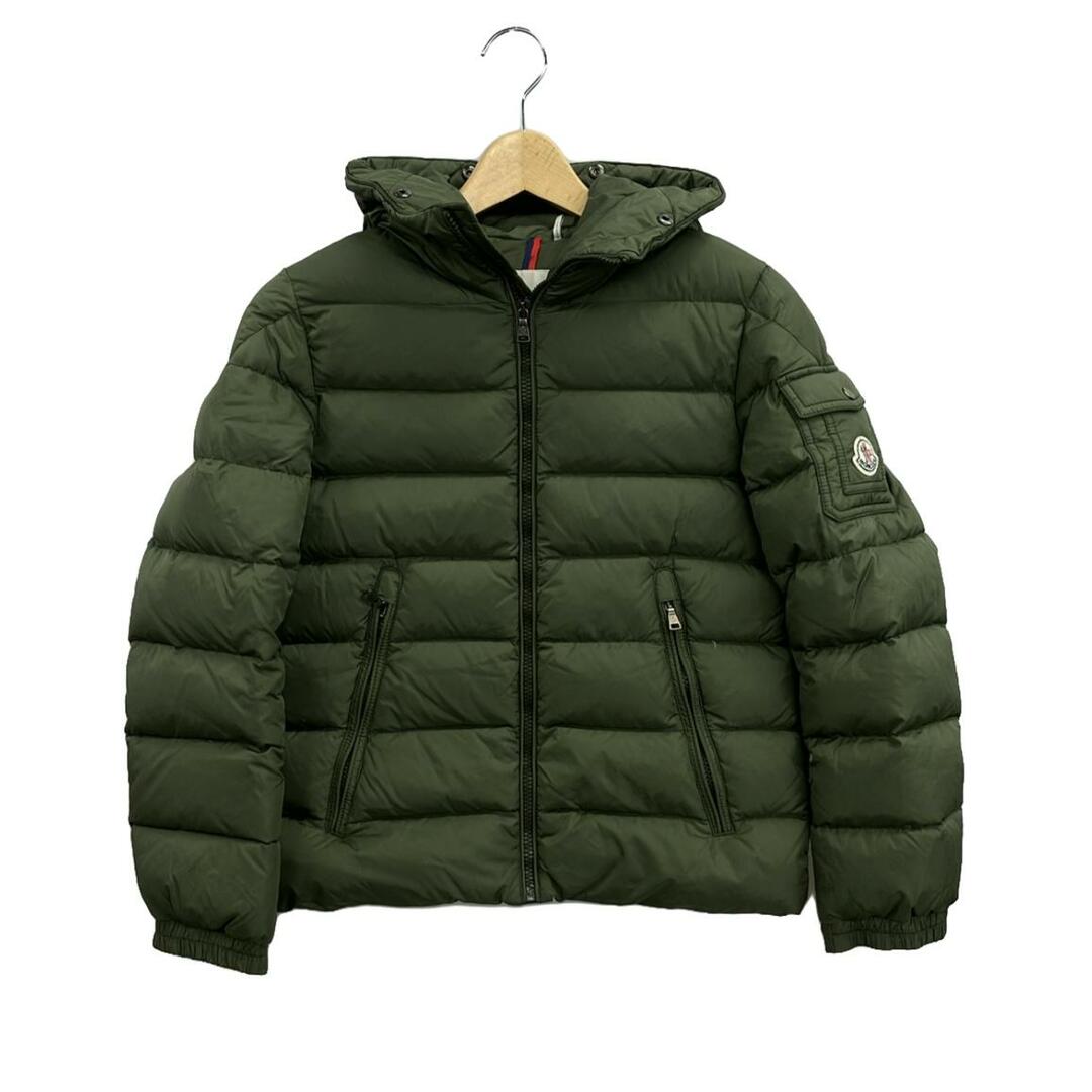 MONCLER - モンクレール MONCLER ダウンジャケット キッズ 12の MONCLER - モンクレール MONCLER ダウンジャケット キッズ 12の