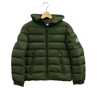 MONCLER - モンクレール MONCLER ダウンジャケット キッズ 12の MONCLER - モンクレール MONCLER ダウンジャケット キッズ 12の