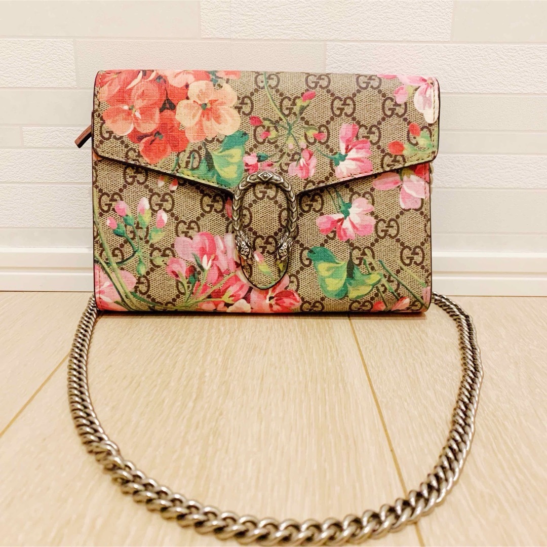 早い者勝ち【極美品】グッチ ディオニュソス ショルダーバッグ 早い者勝ち【極美品】グッチ ディオニュソス ショルダーバッグ