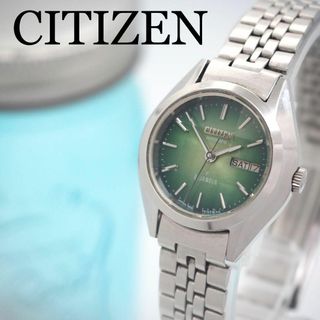 CITIZEN(腕時計 ・ グリーン・カーキ/緑色系)のフリマアイテム一覧 CITIZEN(腕時計 ・ グリーン・カーキ/緑色系)のフリマアイテム一覧