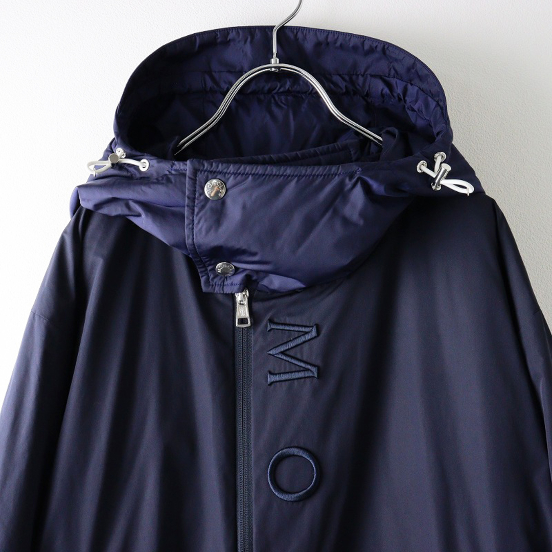 MONCLER - JPタグ 2021年 モンクレール MONCLER COLONSAY 白 MONCLER - JPタグ 2021年 モンクレール MONCLER COLONSAY 白
