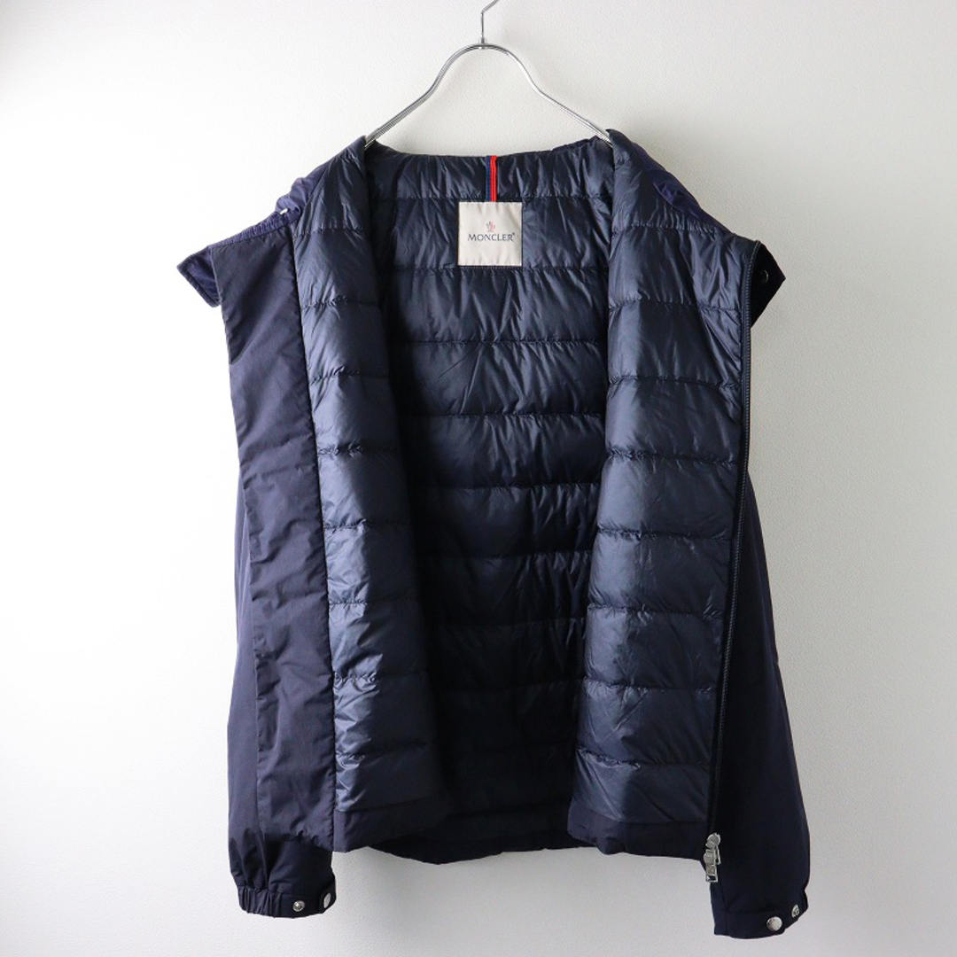 MONCLER - JPタグ 2021年 モンクレール MONCLER COLONSAY 白 MONCLER - JPタグ 2021年 モンクレール MONCLER COLONSAY 白