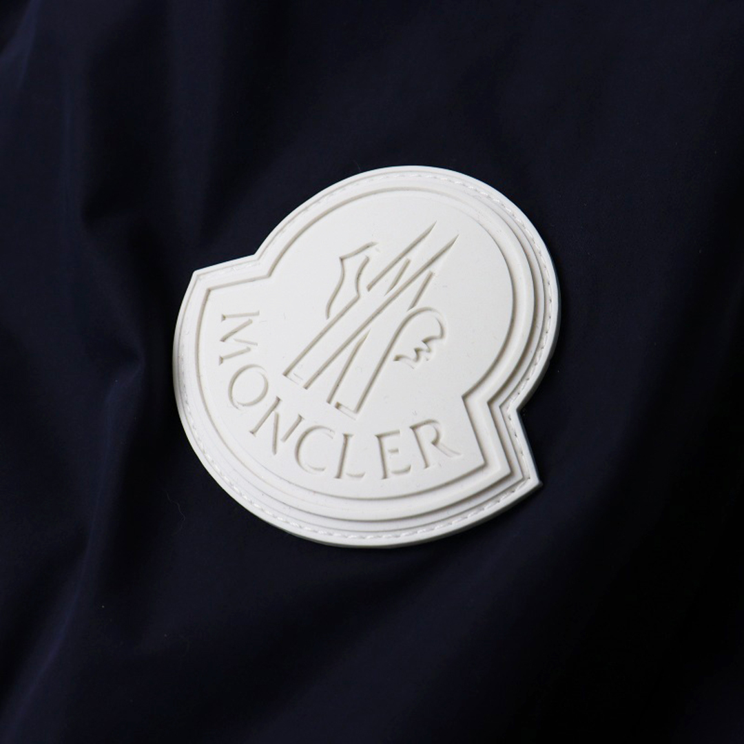 MONCLER - JPタグ 2021年 モンクレール MONCLER COLONSAY 白 MONCLER - JPタグ 2021年 モンクレール MONCLER COLONSAY 白
