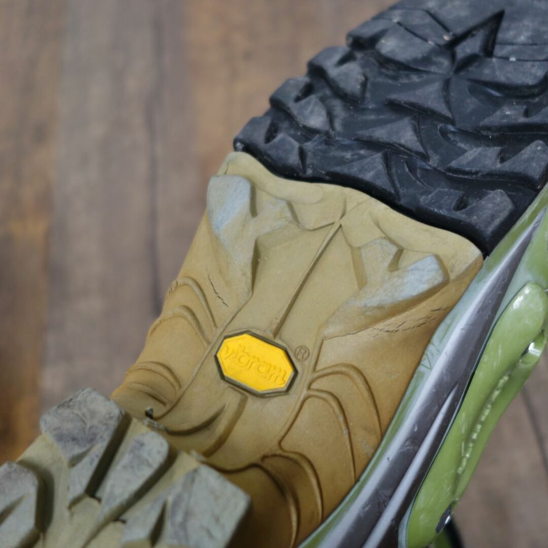 スカルパ SCARPA T2 ECO 26.5cm テレマーク スキー ブーツ スカルパ SCARPA T2 ECO 26.5cm テレマーク スキー ブーツ