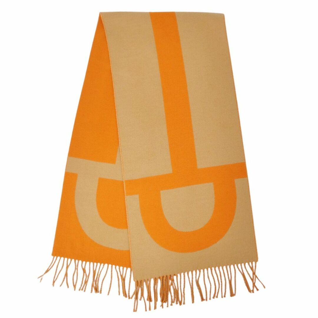 HERMES - 極美品 エルメス HERMES マフラー ストール Casaque HERMES - 極美品 エルメス HERMES マフラー ストール Casaque