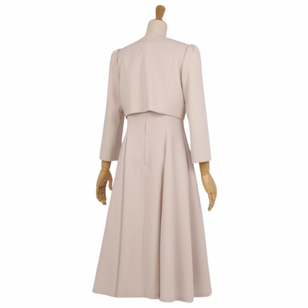 FOXEY - 極美品 フォクシー FOXEY スーツ ワンピーススーツ FOXEY - 極美品 フォクシー FOXEY スーツ ワンピーススーツ