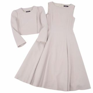 FOXEY - 極美品 フォクシー FOXEY スーツ ワンピーススーツ FOXEY - 極美品 フォクシー FOXEY スーツ ワンピーススーツ