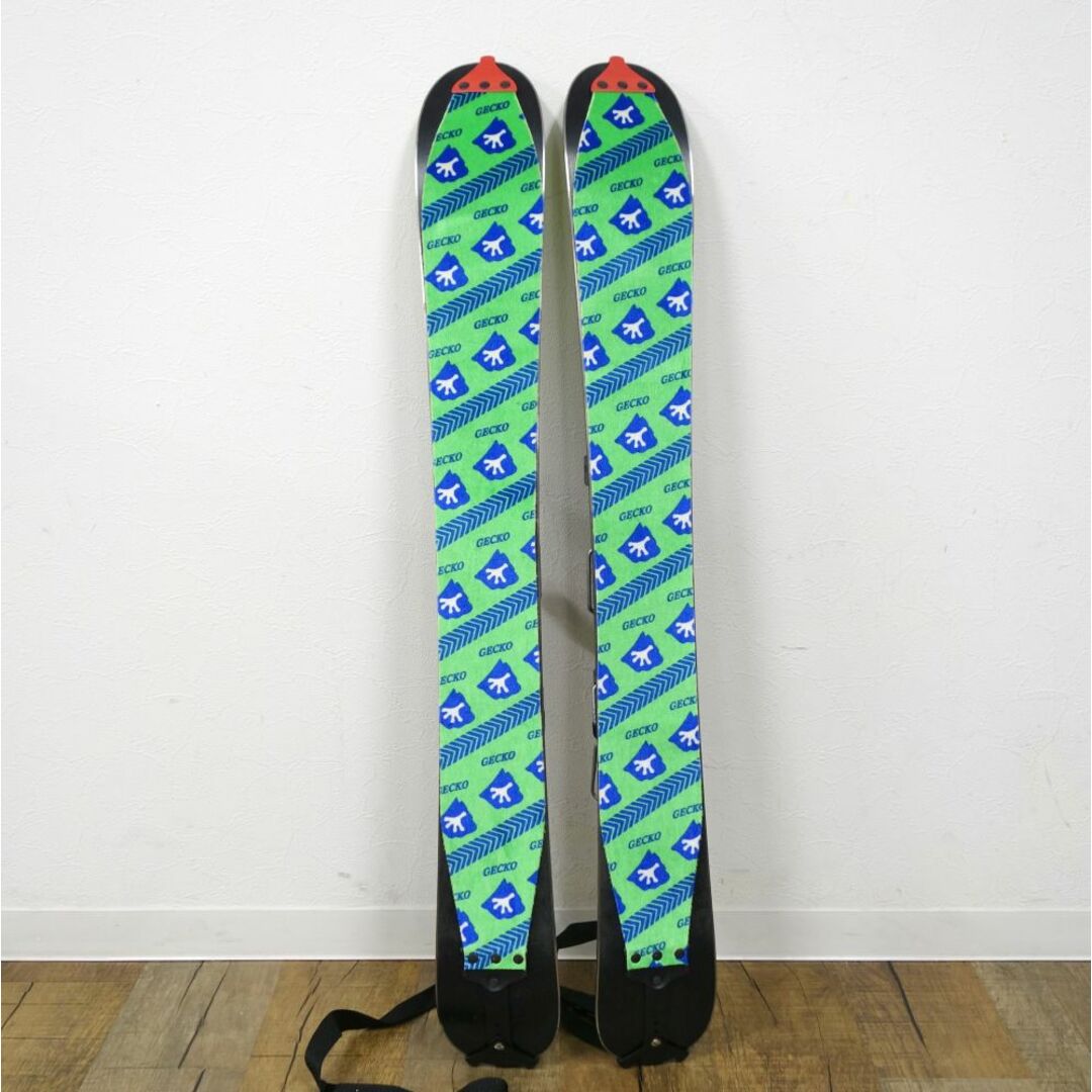 スキーベンチャー STC SKI VENTURE GECKO ゲッコ クライミング スキーベンチャー STC SKI VENTURE GECKO ゲッコ クライミング