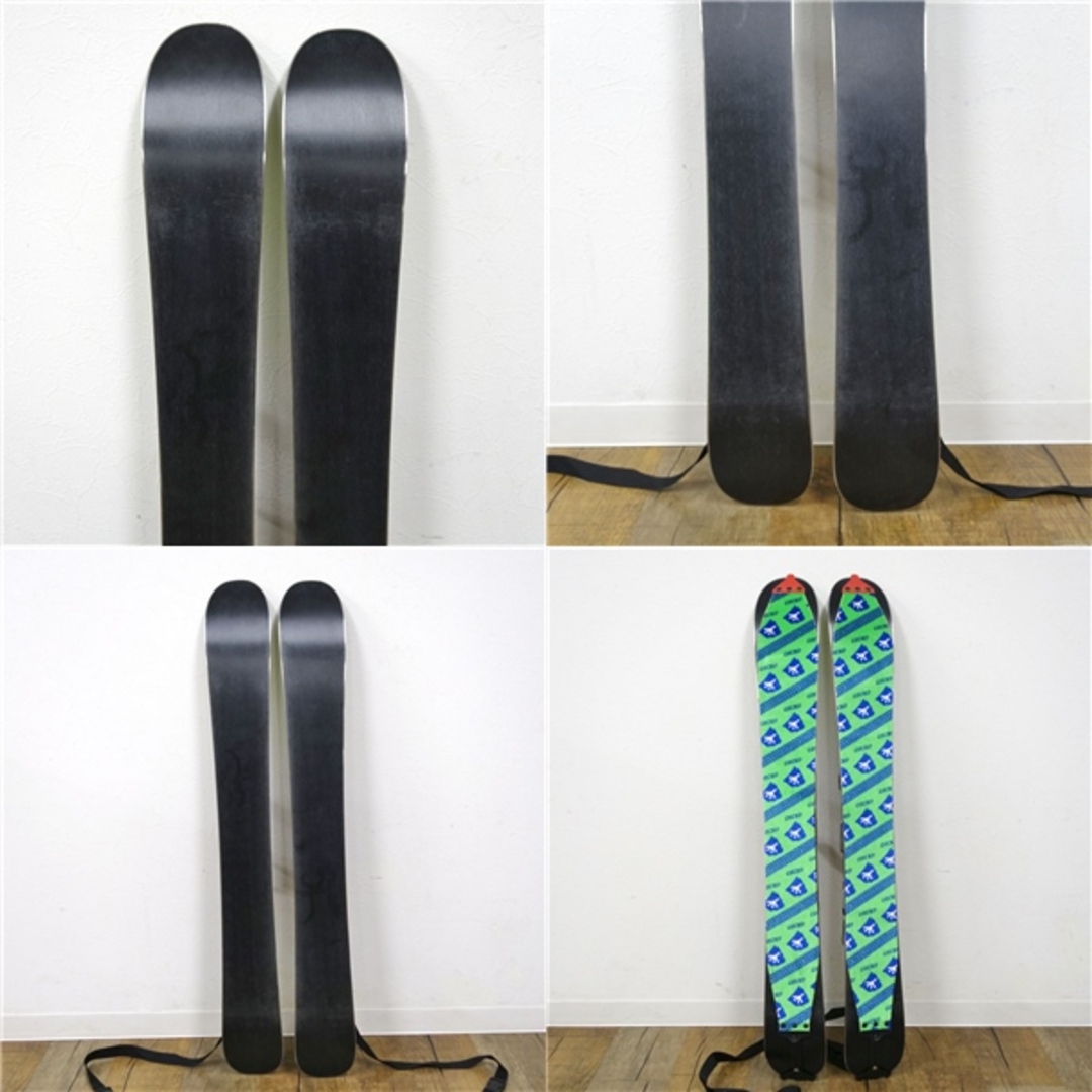 スキーベンチャー STC SKI VENTURE GECKO ゲッコ クライミング スキーベンチャー STC SKI VENTURE GECKO ゲッコ クライミング