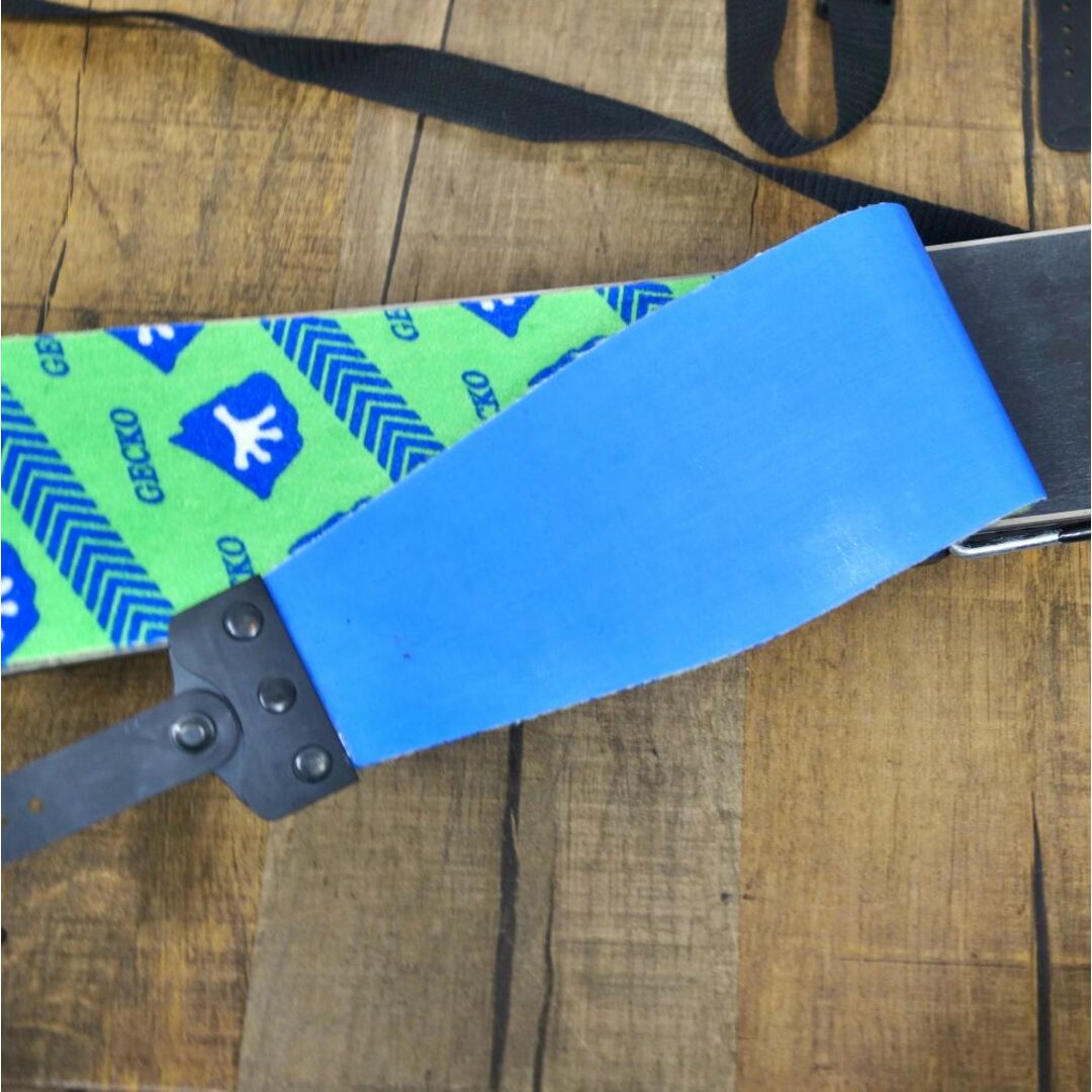 スキーベンチャー STC SKI VENTURE GECKO ゲッコ クライミング スキーベンチャー STC SKI VENTURE GECKO ゲッコ クライミング