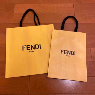 FENDI(ショップ袋)のフリマアイテム一覧 FENDI(ショップ袋)のフリマアイテム一覧