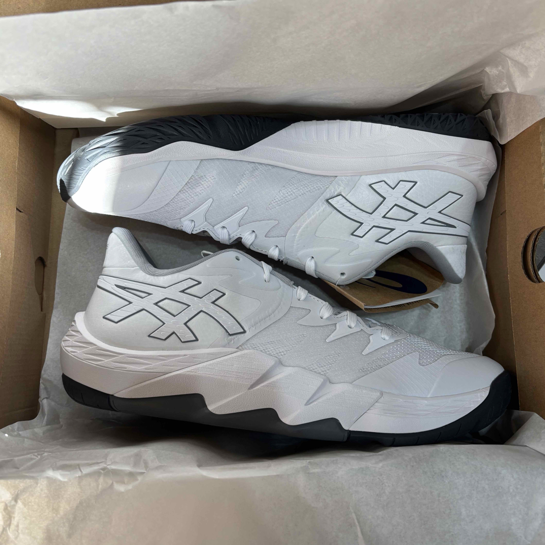 asics - 河村勇輝 着用 アンプレアルスロー2 UNPRE ARS LOW 2 asics - 河村勇輝 着用 アンプレアルスロー2 UNPRE ARS LOW 2