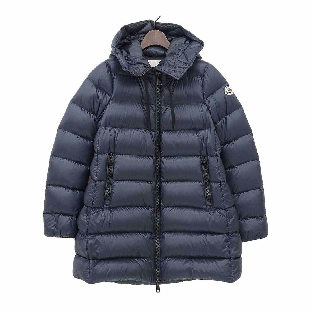 MONCLER モンクレール SUYEN スイエン ダウンコート|レディース MONCLER モンクレール SUYEN スイエン ダウンコート|レディース