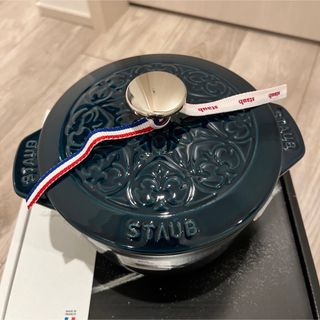 STAUBのフリマアイテム一覧 STAUBのフリマアイテム一覧