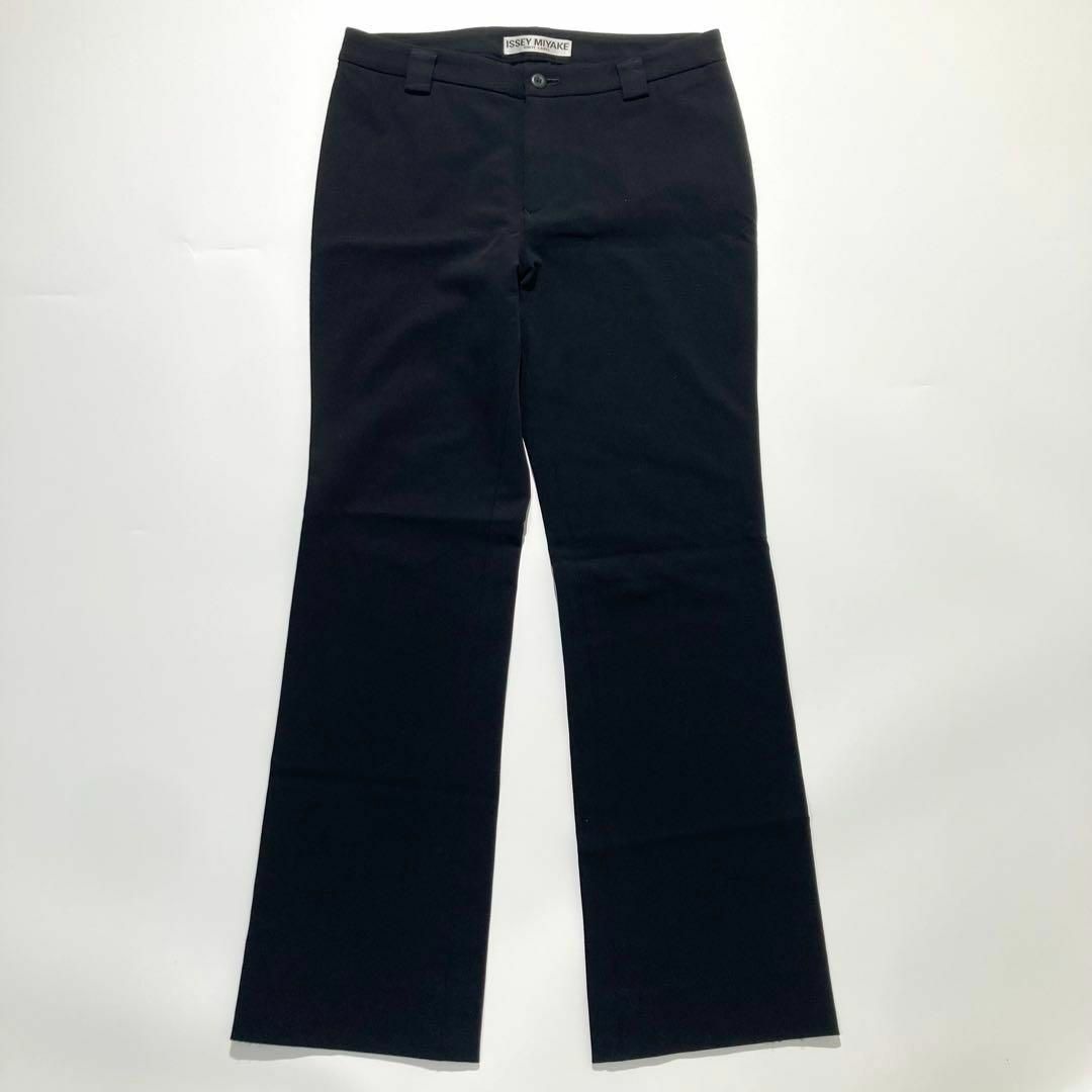ISSEY MIYAKE - ISSEYMIYAKE WHITE LABEL パンツスーツ ISSEY MIYAKE - ISSEYMIYAKE WHITE LABEL パンツスーツ