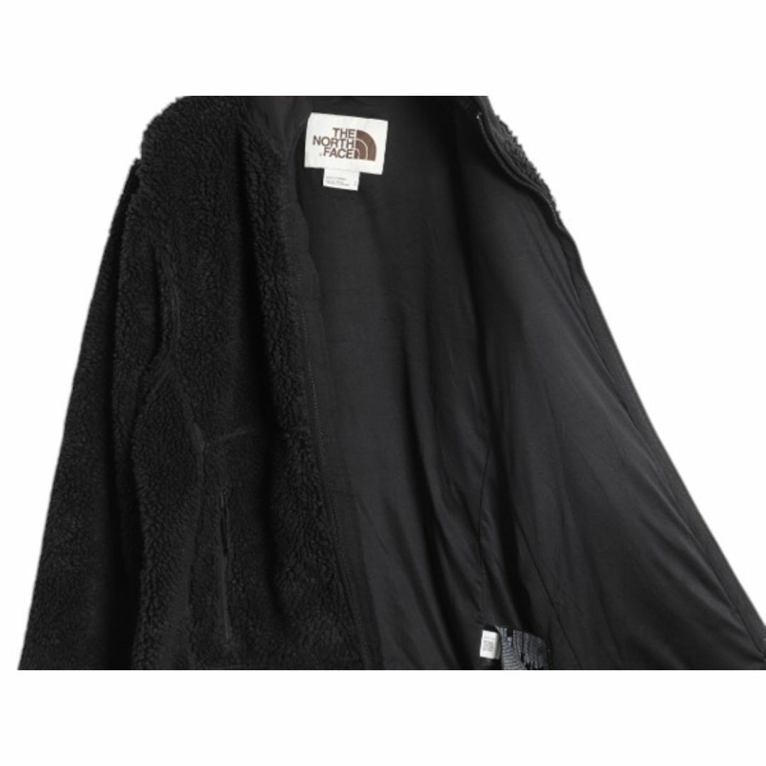 2024-25 秋冬新作 THE NORTH FACE - ノースフェイス フルジップ パイル フリース フリース