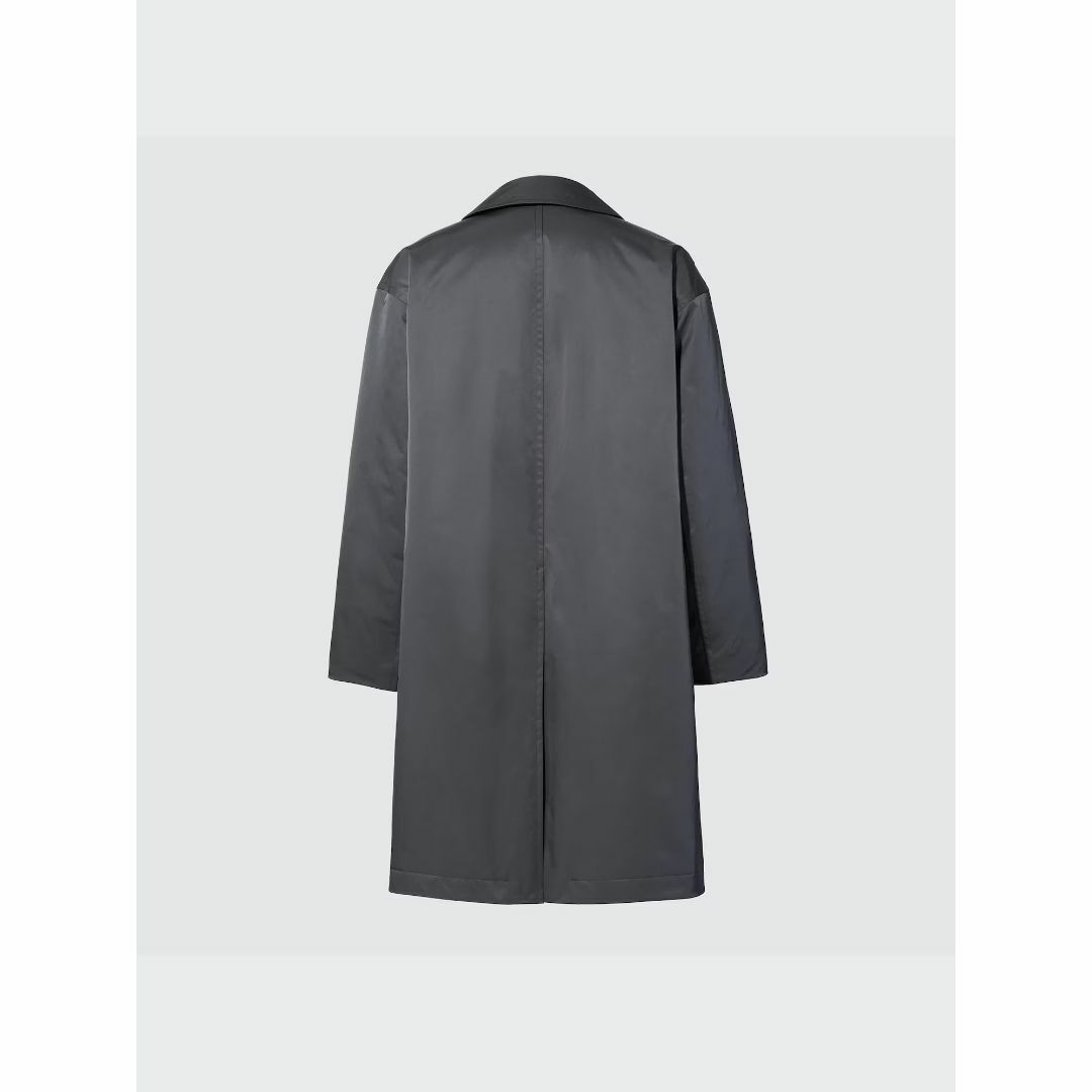 UNIQLO - UNIQLO +J ユニクロ パデッドオーバーサイズステン UNIQLO - UNIQLO +J ユニクロ パデッドオーバーサイズステン