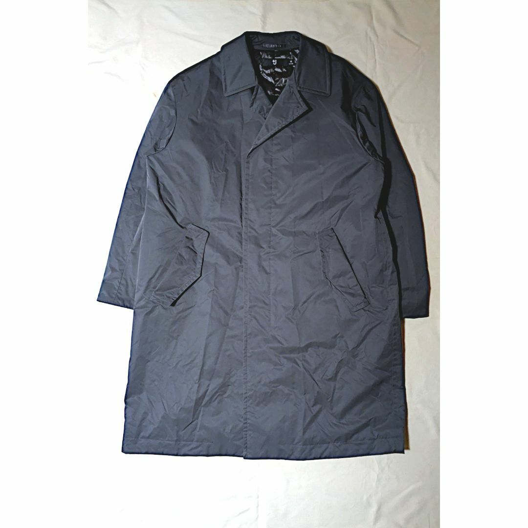 UNIQLO - UNIQLO +J ユニクロ パデッドオーバーサイズステン UNIQLO - UNIQLO +J ユニクロ パデッドオーバーサイズステン