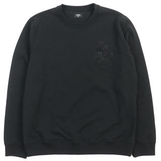 FENDI(スウェット)のフリマアイテム一覧 FENDI(スウェット)のフリマアイテム一覧