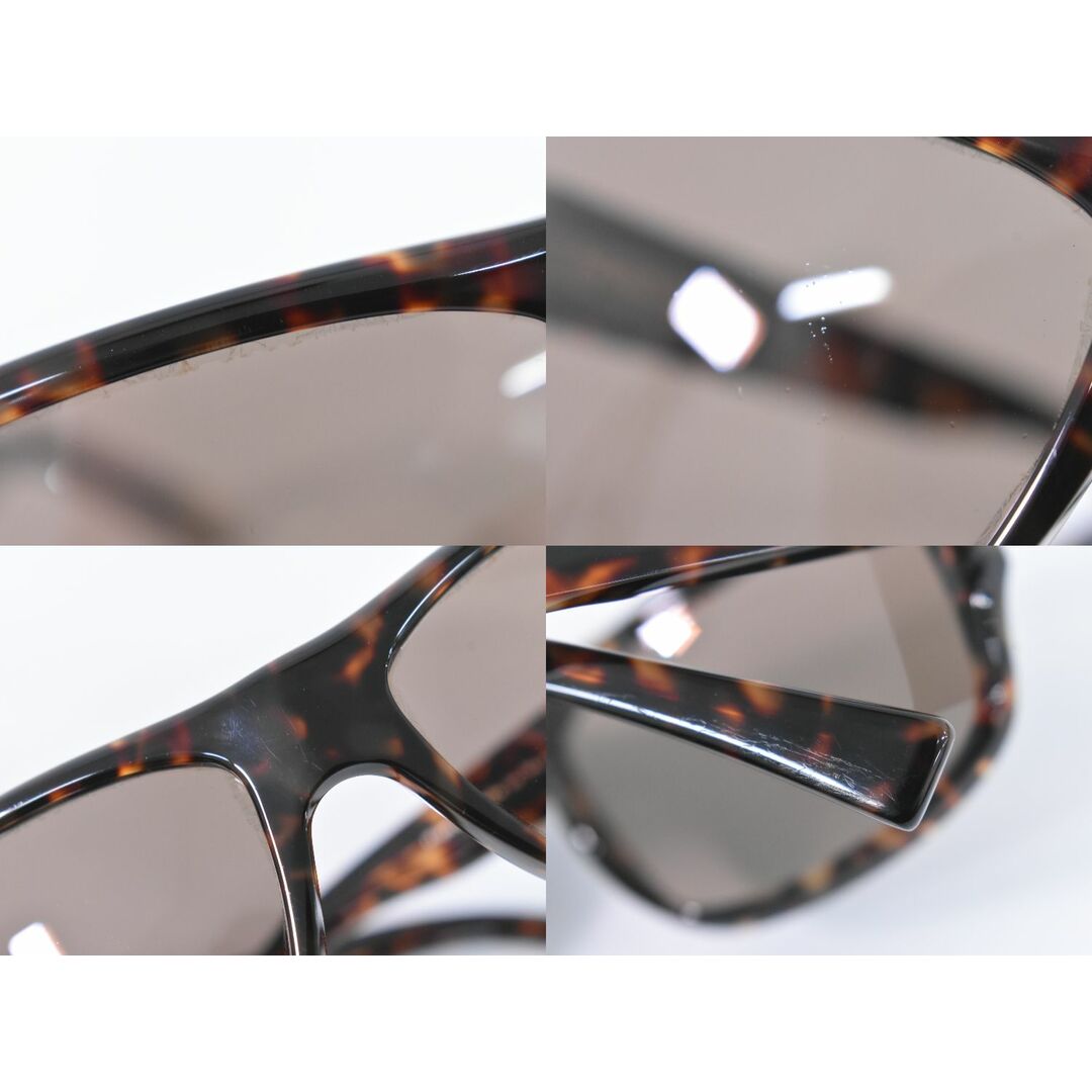 LOUIS VUITTON - 本物 ルイヴィトン LOUIS VUITTON LV べっ甲柄 LOUIS VUITTON - 本物 ルイヴィトン LOUIS VUITTON LV べっ甲柄