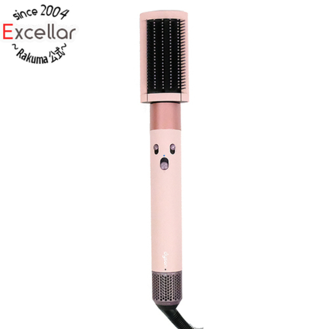 Dyson - ダイソン Airwrap マルチスタイラー HS05 BPR ENT さくらロゼゴールドの通販 by エクセラー|ダイソンならラクマ Dyson - ダイソン Airwrap マルチスタイラー HS05 BPR ENT さくらロゼゴールドの通販 by エクセラー|ダイソンならラクマ