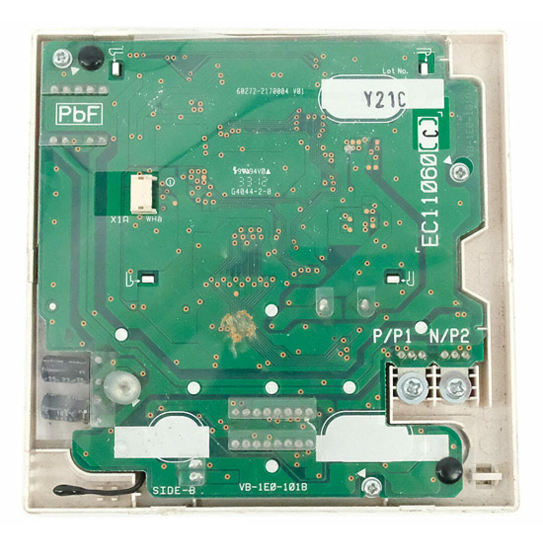 DAIKIN - DAIKIN 業務用エアコン用ワイヤードリモコン BRC1E4 DAIKIN - DAIKIN 業務用エアコン用ワイヤードリモコン BRC1E4