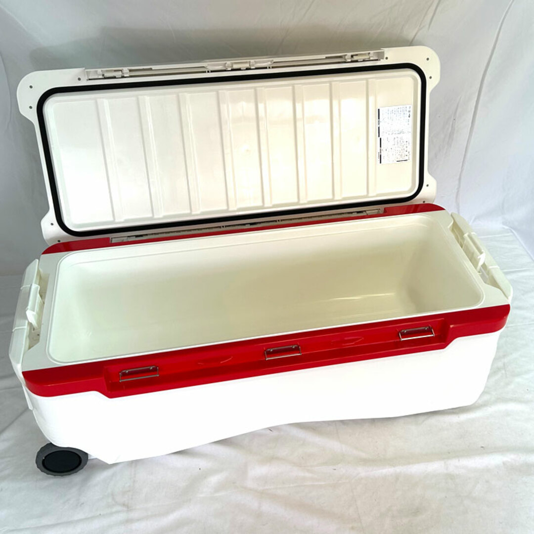 DAIWA - 【中古/未使用品】 ダイワ トランクマスターHD II S DAIWA - 【中古/未使用品】 ダイワ トランクマスターHD II S