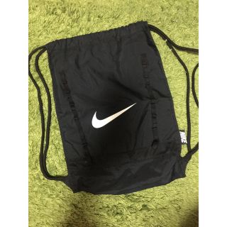 ナイキ(NIKE)のナイキ ナップサック(リュック/バックパック)