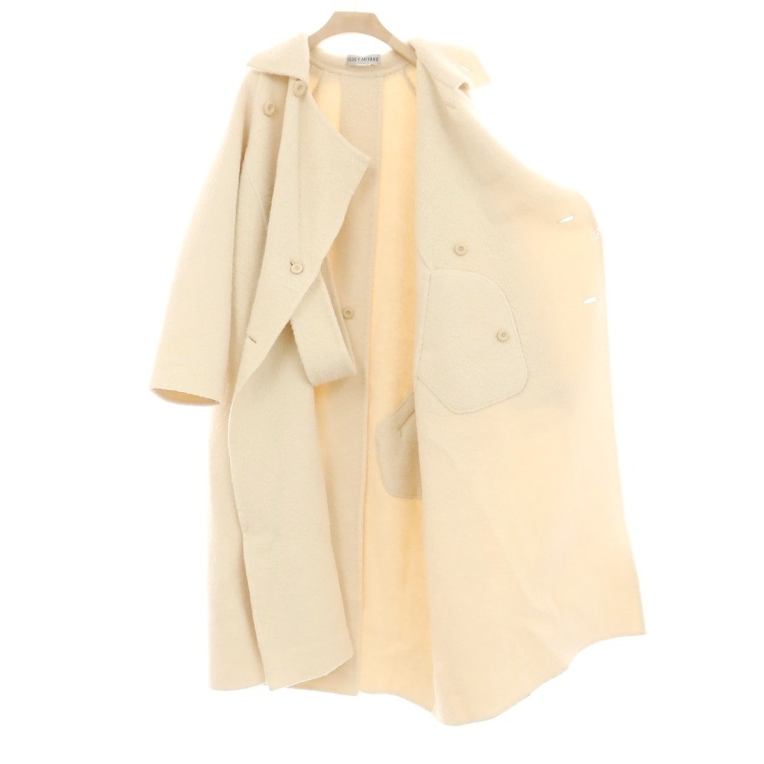 ISSEY MIYAKE - 【中古】イッセイミヤケ ISSEY MIYAKE 2024年 ISSEY MIYAKE - 【中古】イッセイミヤケ ISSEY MIYAKE 2024年