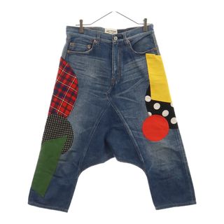 commedesgarcons サルエルデニムのフリマアイテム一覧 commedesgarcons サルエルデニムのフリマアイテム一覧