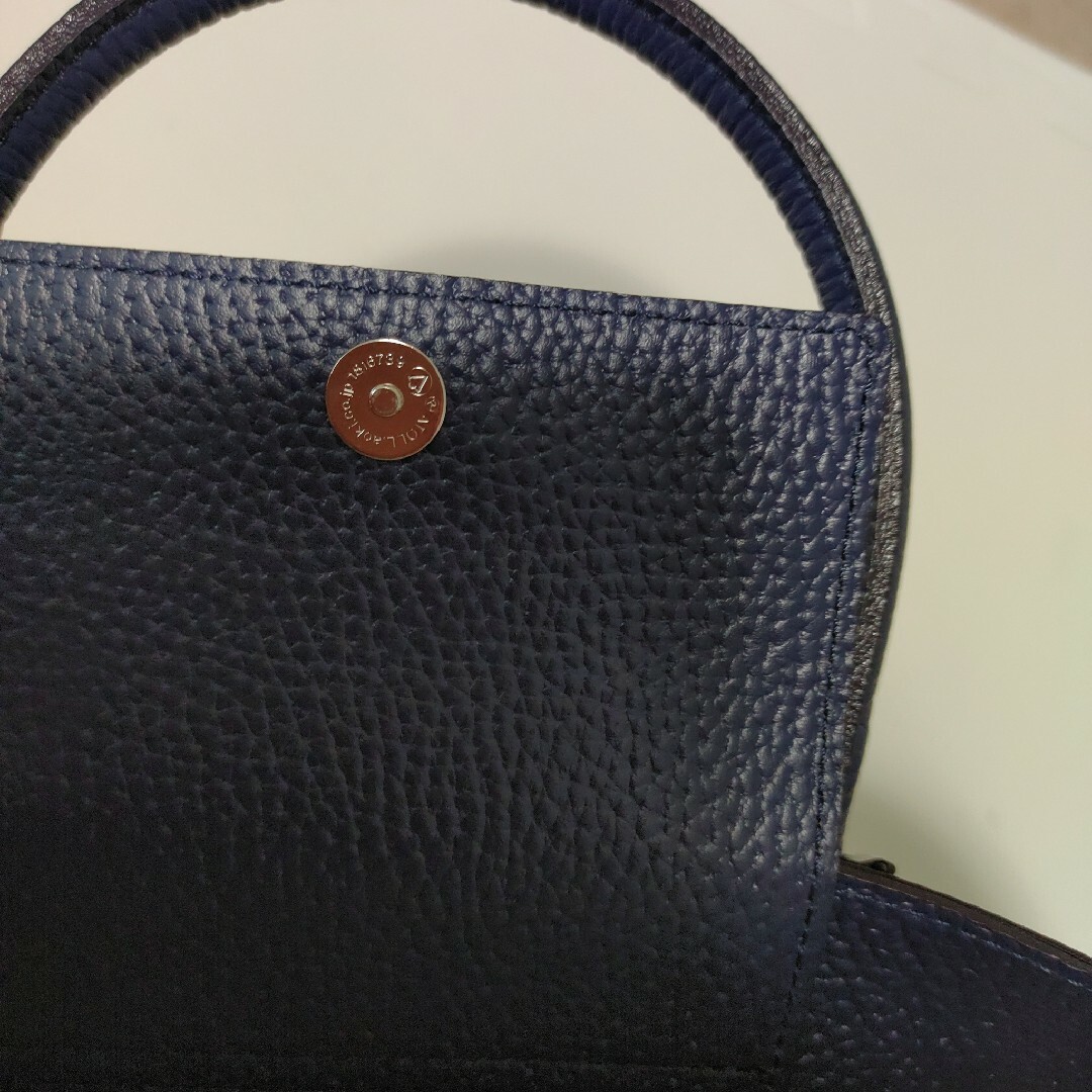 未使用タグ付き a.d.m.j ADMJ トートバッグ ナイロン ハンドバッグ 未使用タグ付き a.d.m.j ADMJ トートバッグ ナイロン ハンドバッグ