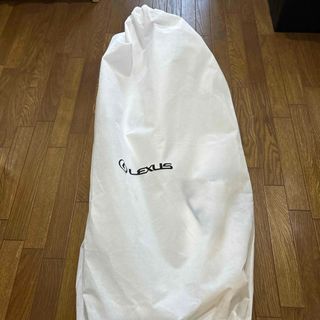 LEXUS - 新品・タグ付き LEXUS レクサス 2WAYトートバッグ LEXUS - 新品・タグ付き LEXUS レクサス 2WAYトートバッグ