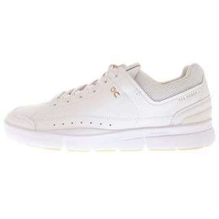 On オン The Roger Centre Court ロジャー センターコート ローカットスニーカー ホワイト 48.99438 US10.5/28.5cm(スニーカー)