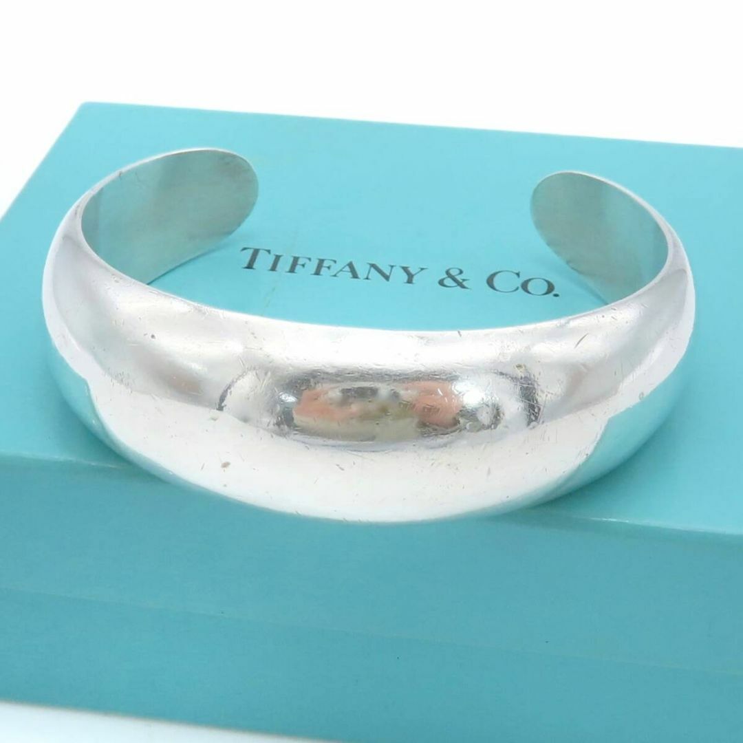 Tiffany & Co. - ヴィンテージ ティファニー mexico シルバー Tiffany & Co. - ヴィンテージ ティファニー mexico シルバー