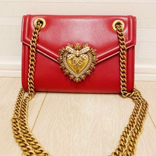 DOLCE&GABBANA(ショルダーバッグ)のフリマアイテム一覧 DOLCE&GABBANA(ショルダーバッグ)のフリマアイテム一覧