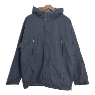 高価値 Eddie Bauer - Eddie Bauer エディーバウアー 中綿 ナイロン 男性用