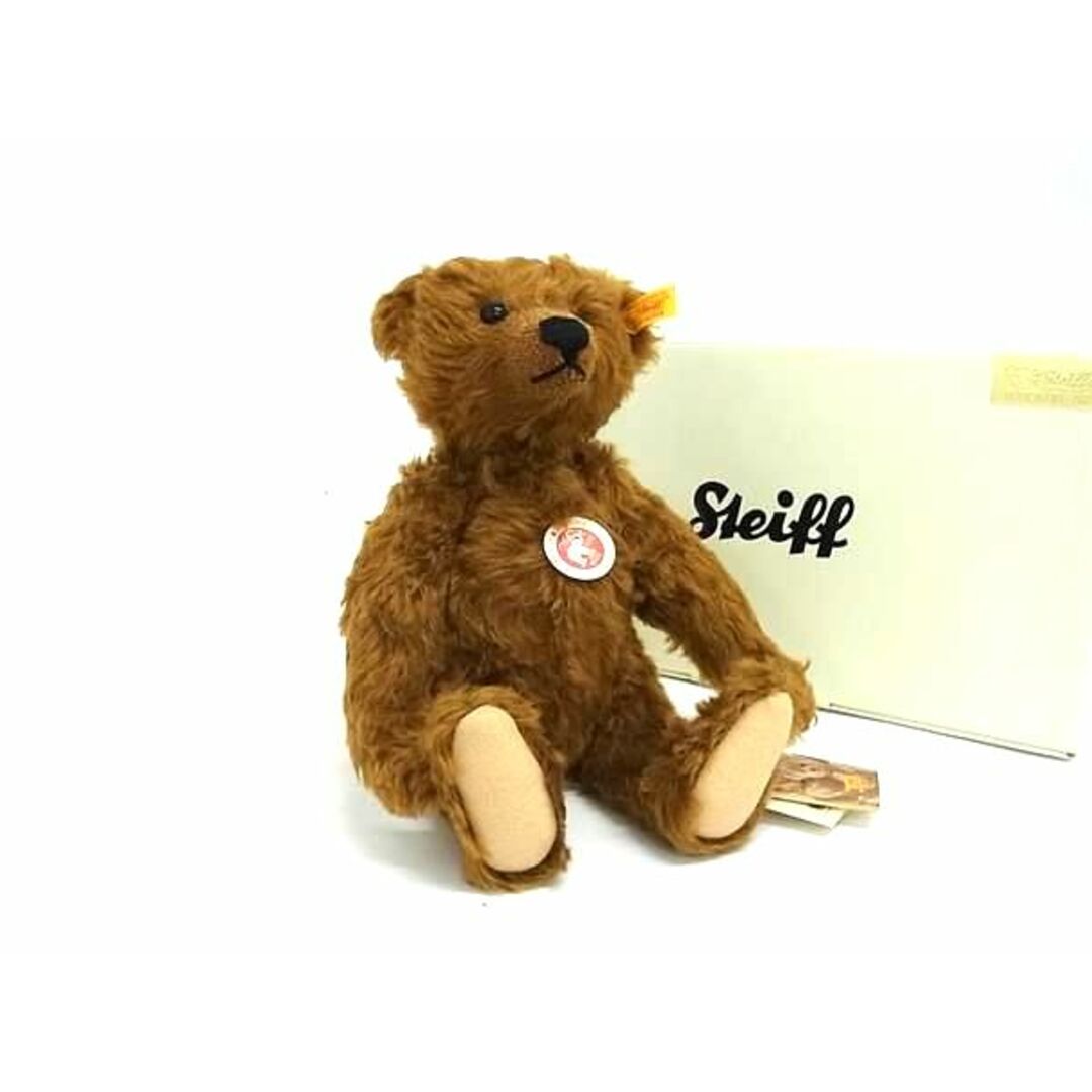 Steiff - □極美品□ Steiff シュタイフ 004803 ウール×コットン Steiff - □極美品□ Steiff シュタイフ 004803 ウール×コットン