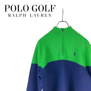 Polo Golf - POLO ポロベア ラルフローレン キャディバッグ Polo Golf - POLO ポロベア ラルフローレン キャディバッグ