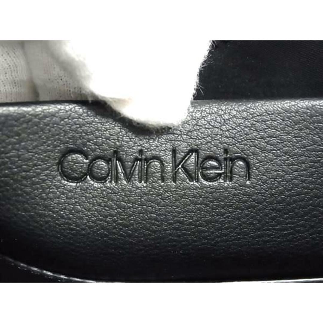 Calvin Klein - □極美品□ Calvin Klein カルバンクライン Calvin Klein - □極美品□ Calvin Klein カルバンクライン