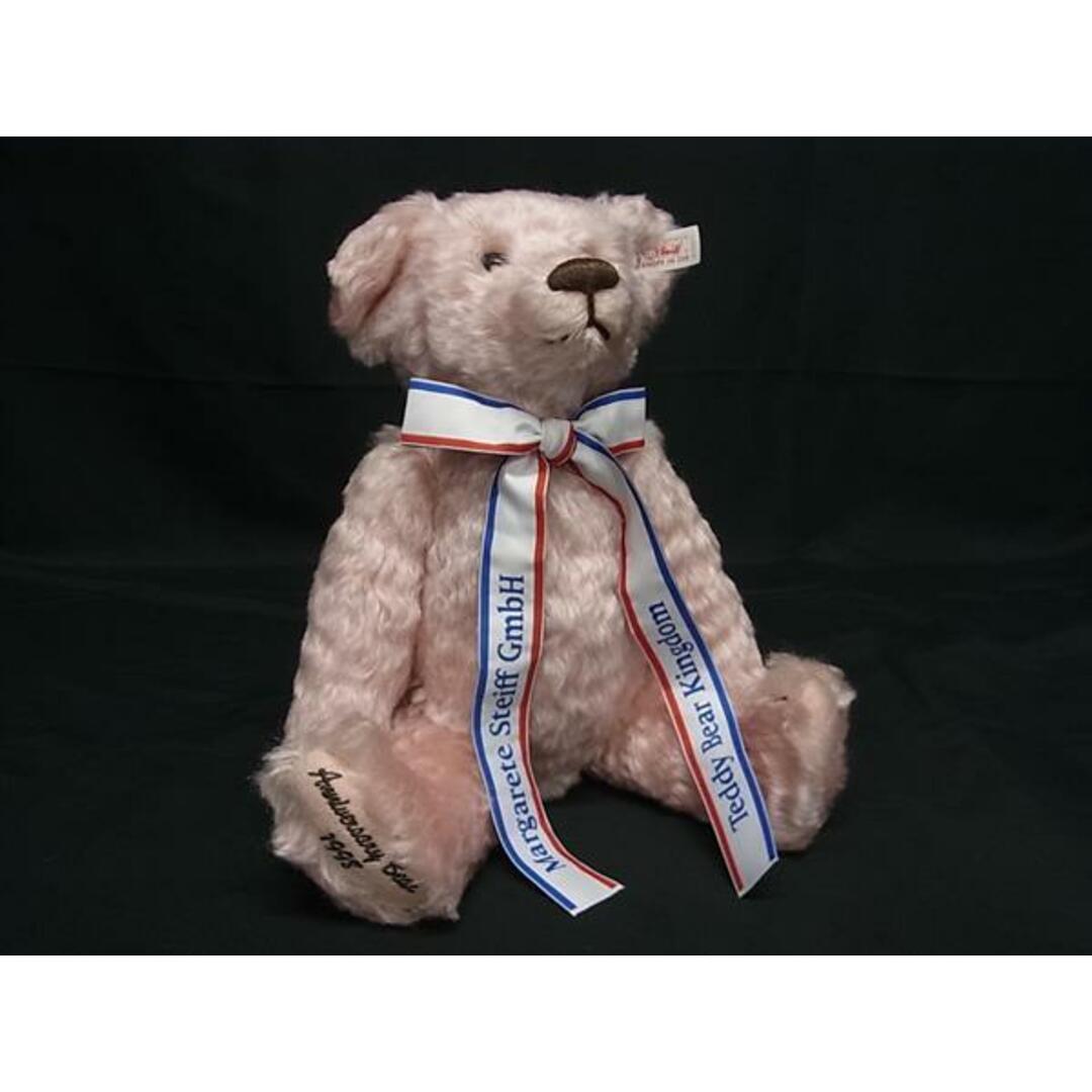 □極美品□ Steiff シュタイフ 675201 日本 ハウステンボス 1 □極美品□ Steiff シュタイフ 675201 日本 ハウステンボス 1