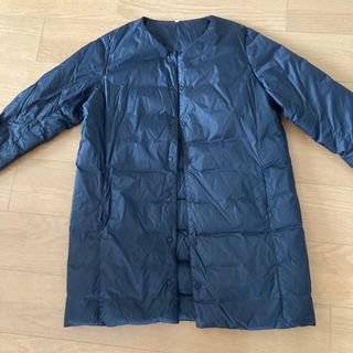 MUJI (無印良品)(ダウンコート)のフリマアイテム一覧 MUJI (無印良品)(ダウンコート)のフリマアイテム一覧