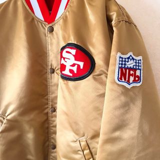 STARTER - ヤンキース スタジャン 中綿 sizeL starter N.Y. STARTER - ヤンキース スタジャン 中綿 sizeL starter N.Y.