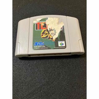 NINTENDO 64のフリマアイテム一覧 NINTENDO 64のフリマアイテム一覧